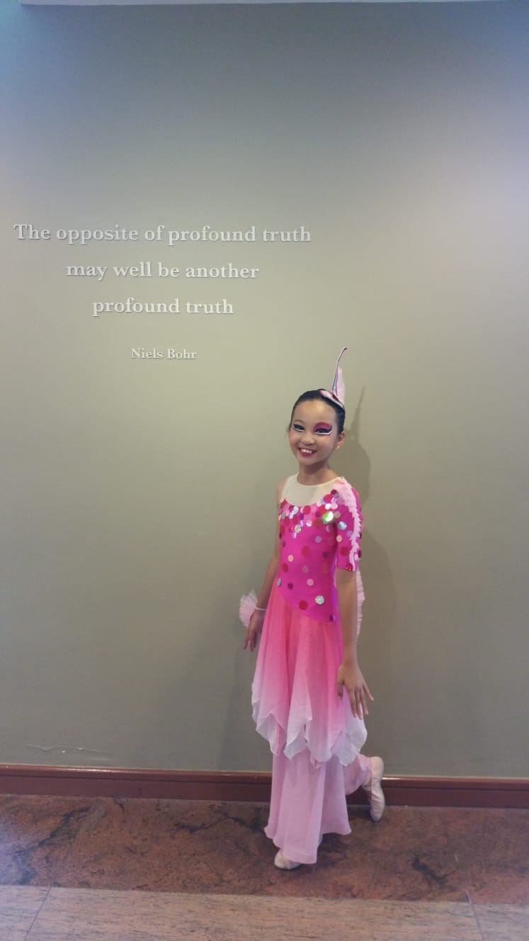 Chinese Dance Image4.1